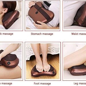 Multi Function Massage Pillow