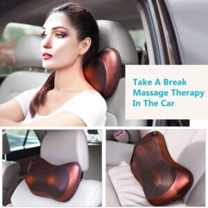 Multi Function Massage Pillow