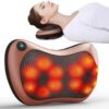 Multi function Massage pilliow - Image 2