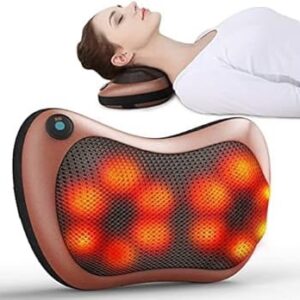 Multi Function Massage Pillow