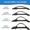 Lumbar  Back Massager - Image 3