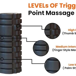 Foam Roller Massager