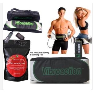 VibroAction Slimming Belt