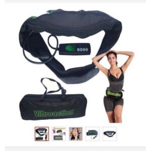 VibroAction Slimming Belt