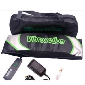 VibroAction Slimming Belt