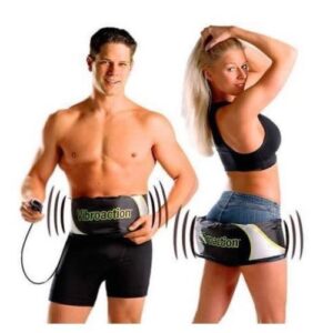 VibroAction Slimming Belt