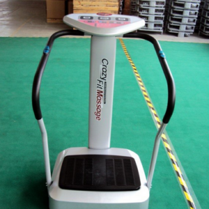 CrazyFit Massage Machine