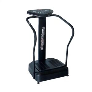 Commercial CrazyFit Massage Machine