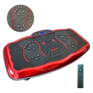 Big Vibration Massage Plate