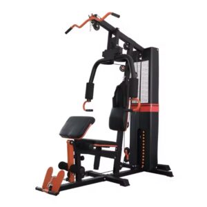 Single Station Gym Machine