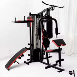 Single Station Gym Pro