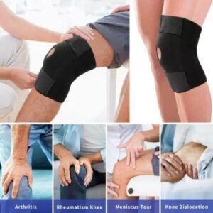 Knee support