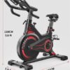 150kg Happy gym spinning bike - Image 3