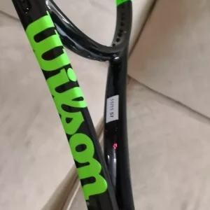 Wilson racket without string