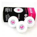 3 in 1 Table tennis balls