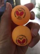 3 in 1 Table tennis balls
