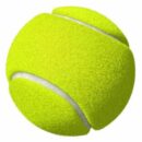Lawn tennis balls 3 in 1