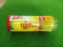 Lawn tennis balls 3 in 1