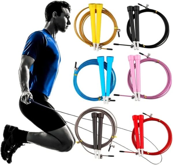 Speed jump rope - Image 2