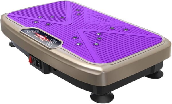 Vibration massage plate (Small) - Image 3