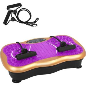 Vibration massage plate (Small)