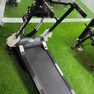 2HP Standard Treadmill (Bodyfit)