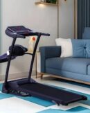 2HP Standard Treadmill (Bodyfit)
