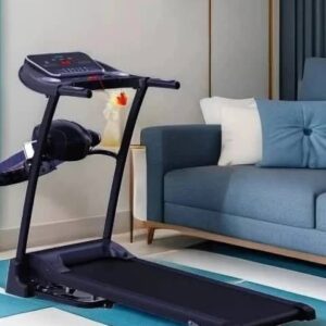 2HP Standard Treadmill (Bodyfit)