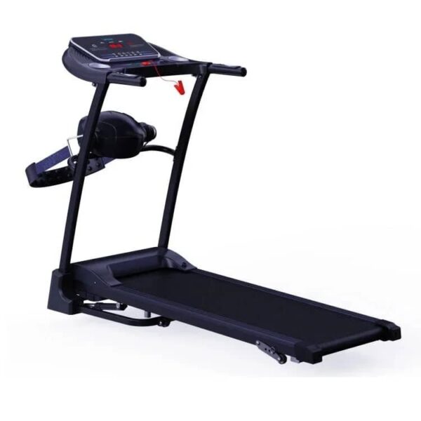 2HP Standard Treadmill (Bodyfit)