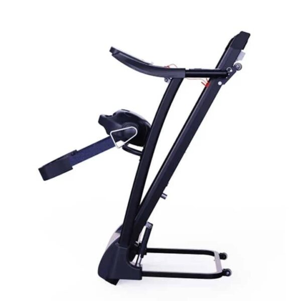 2HP Standard Treadmill (Bodyfit) - Image 4