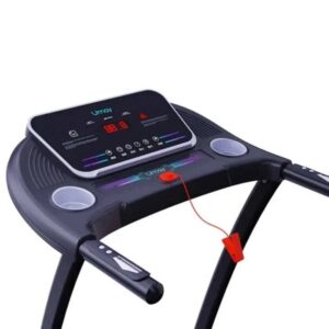 2HP Standard Treadmill (Bodyfit)