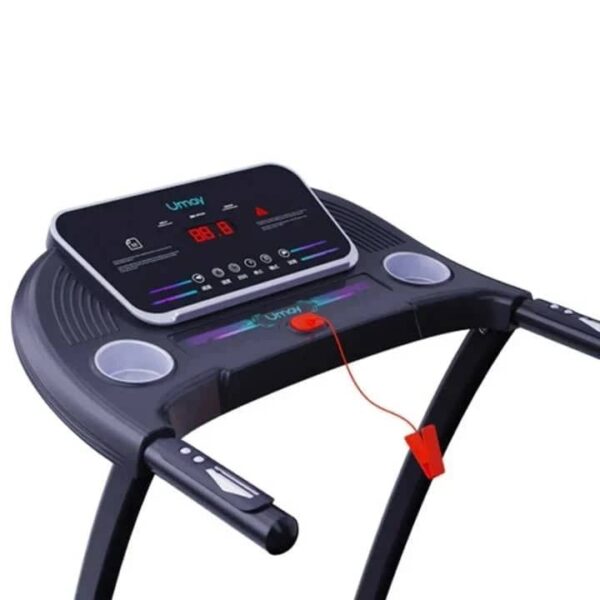 2HP Standard Treadmill (Bodyfit) - Image 2