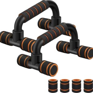 Push Up Bars