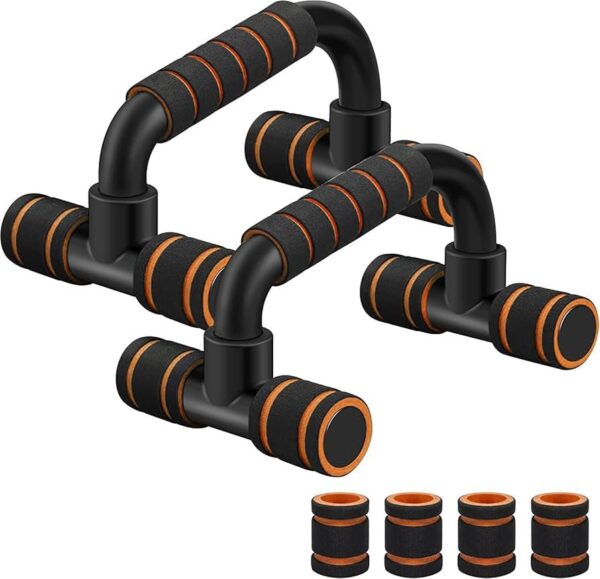 Push Up Bars