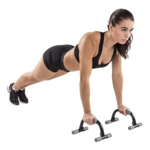 Push Up Bars