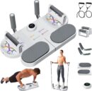 Multi Functional Push up board 3 In 1