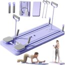 Pilates Board