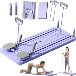 Pilates Board