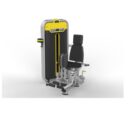 Hip Abductor Machine (Heavy Duty)