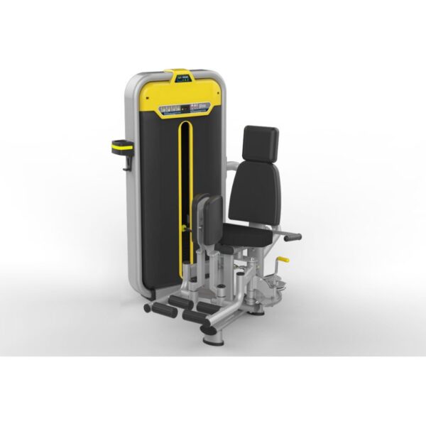 Hip Abductor Machine (Heavy Duty)