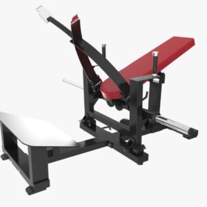 Hip Thrust /Glute Builder Machine.
