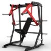 Decline Chest Press Machine - Image 2