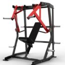 Decline Chest Press Machine