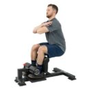 2-in-1 sissy Squat Machine