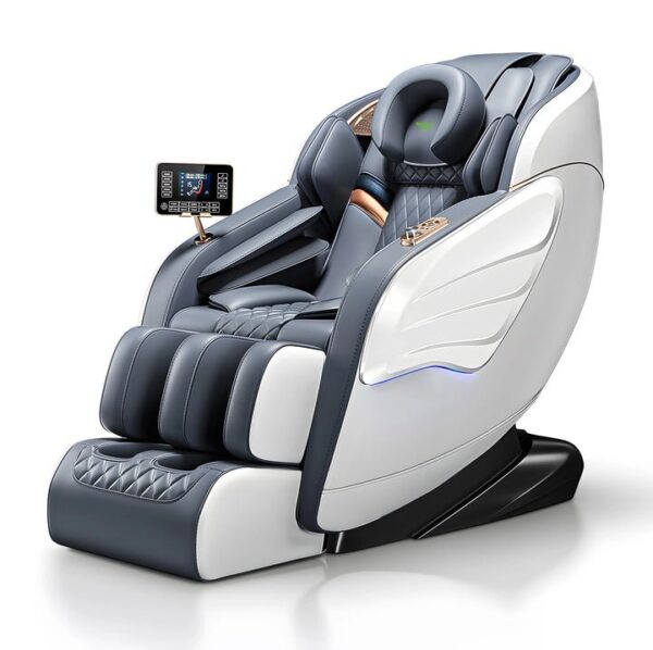 Intelligent Massage Chair