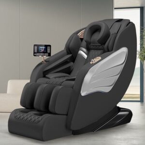 Intelligent Massage Chair