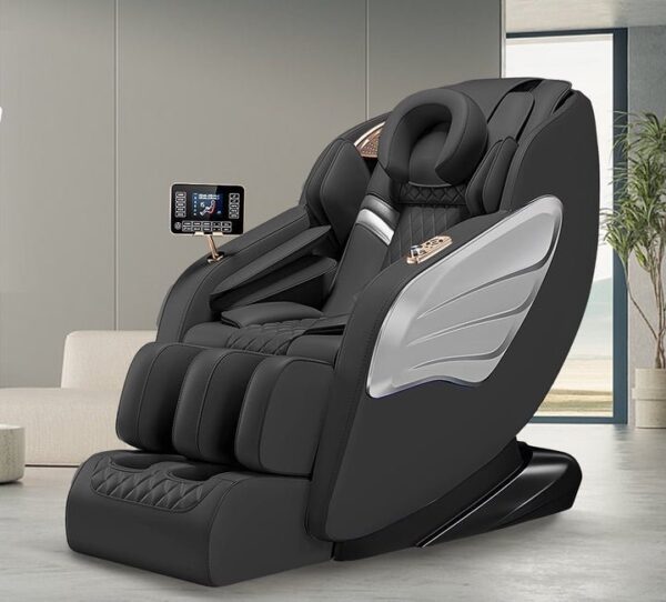 Intelligent Massage Chair - Image 7