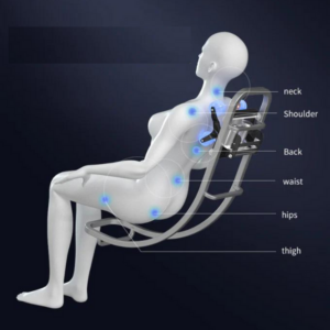 Intelligent Massage Chair