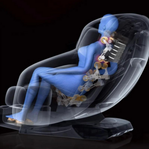 Intelligent Massage Chair