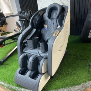 Intelligent Massage Chair